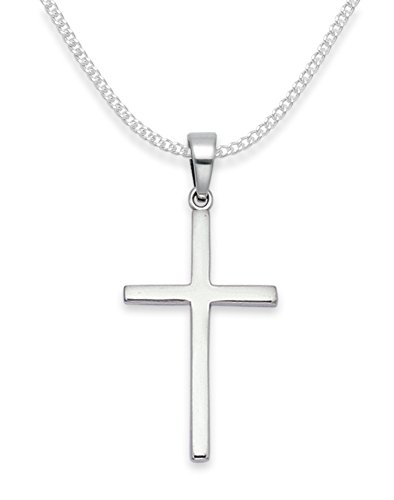 Heather Needham Silver Kinder Damen - Silber von Heather Needham Silver