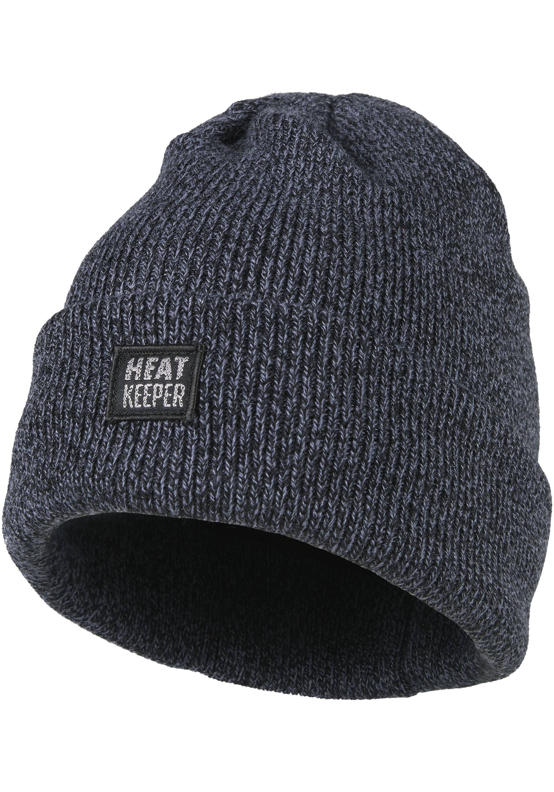 Heatkeeper Strickmütze Thermo Herren Mütze, Perfekte Kombi von Thermo und Mode. von Heatkeeper