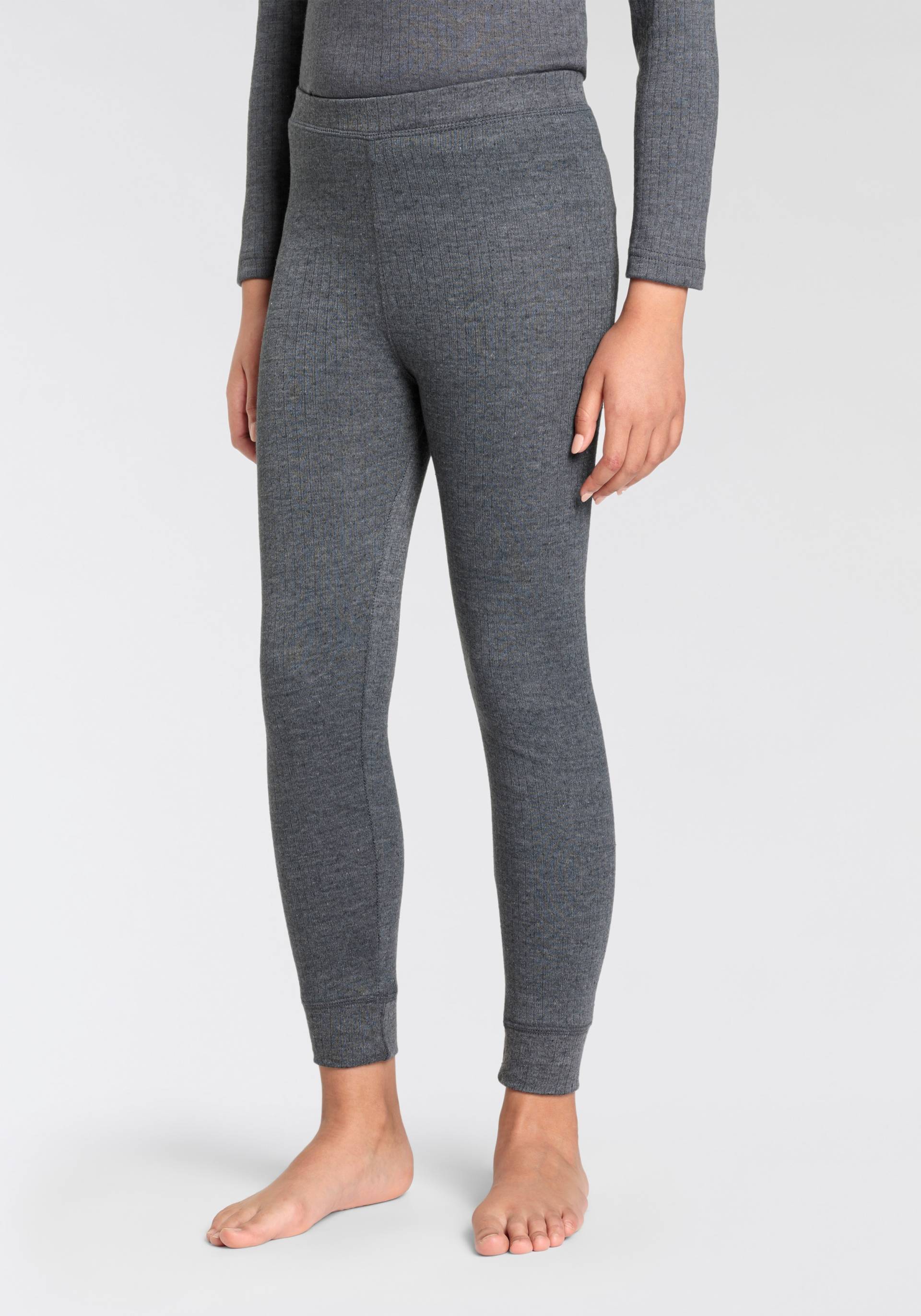 Heatkeeper Thermounterhose Thermohose für Jungen und Mädchen von Heatkeeper