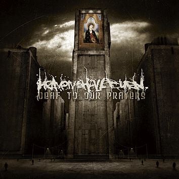 Deaf to our prayers von Heaven Shall Burn - CD (Jewelcase) von Heaven Shall Burn