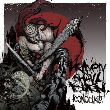 Iconoclast (Part one: The final resistance) von Heaven Shall Burn - CD (Jewelcase) von Heaven Shall Burn