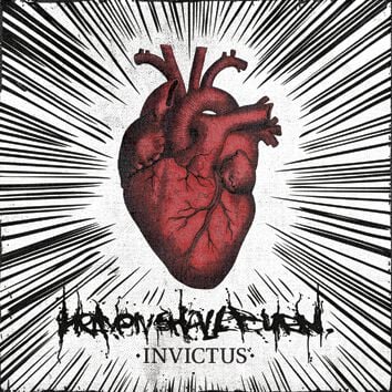 Invictus von Heaven Shall Burn - CD (Jewelcase) von Heaven Shall Burn