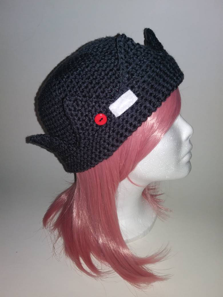 Jughead Inspiriert Hut/Beanie-Whoopie Hut-Häkeln Jughead Inspiriert Hut/Beanie-Whoopie Hut-Häkeln von HeavensFlair