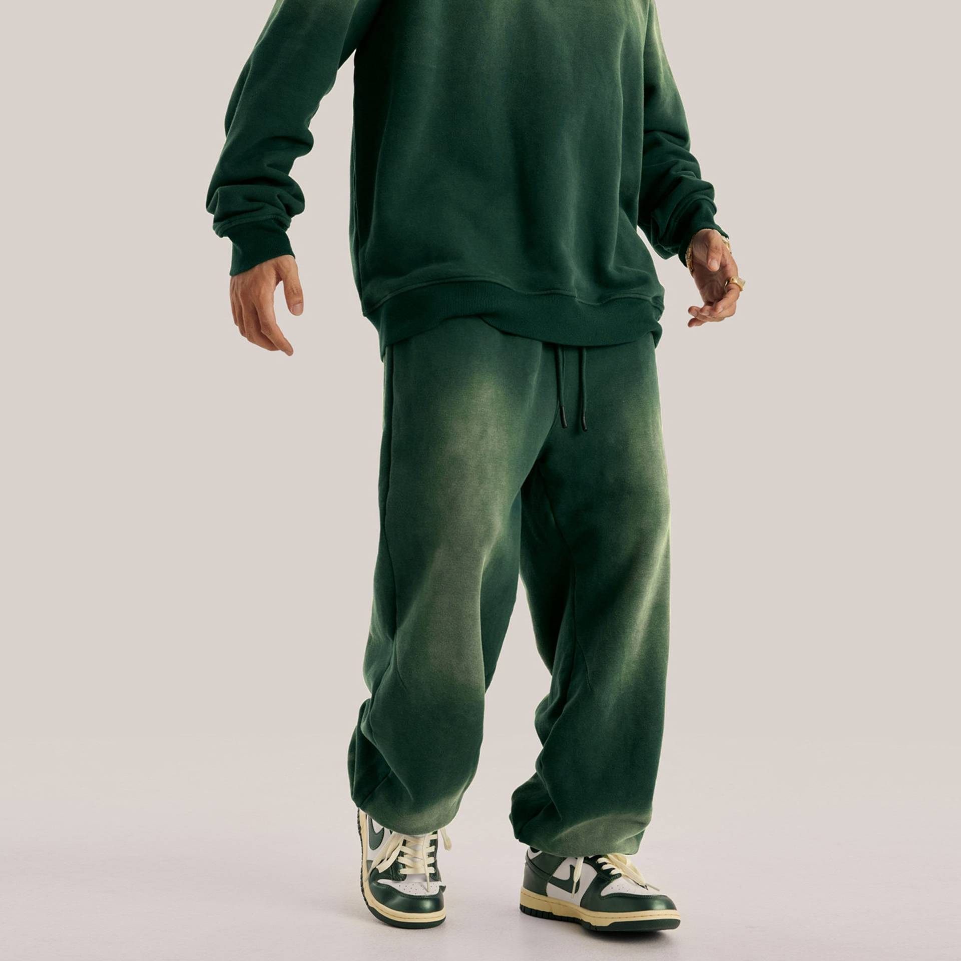 Heaven Jogger Aus 100%baumwolle von Heavenshop24DE