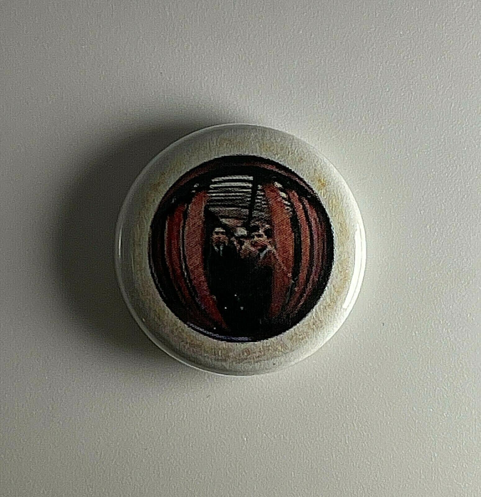 Captain Beefheart & His Magic Band 2, 5 cm Button C013B Badge Pin von Heavylowmerchandise