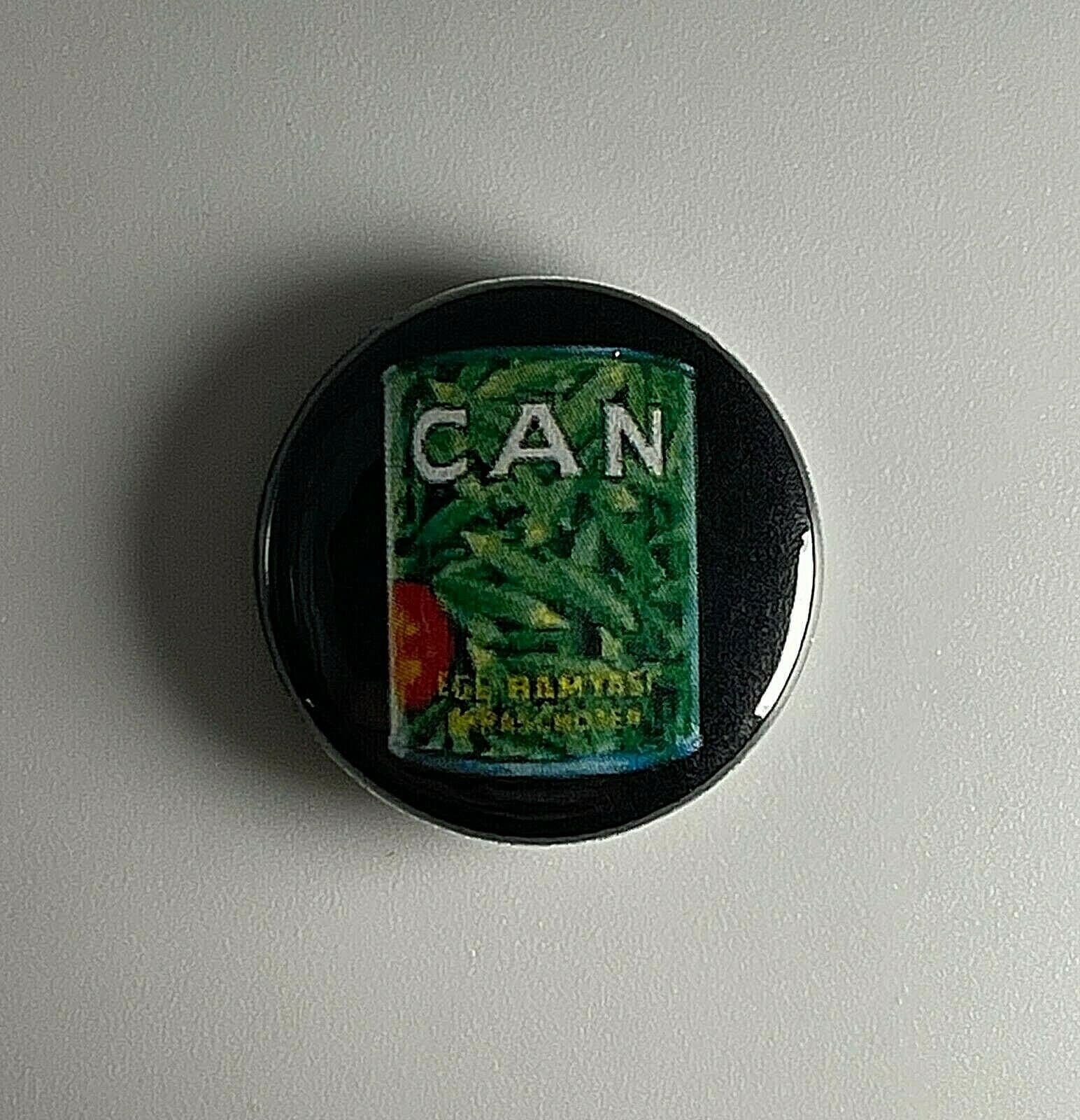 Dose 2, 5 cm Button C017B Badge Pin von Heavylowmerchandise