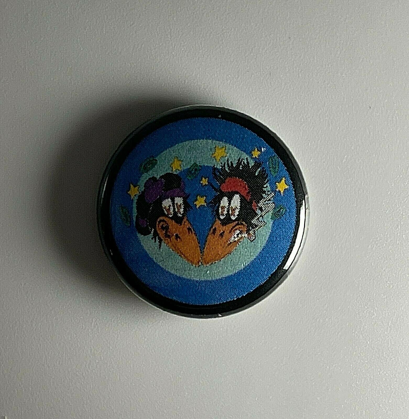 The Black Crowes Schütteln Ihren Geld Maker 1 "Button B018B Pin Badge von Heavylowmerchandise