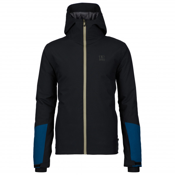 Heber Peak - CedarHe. Ski Jacket - Skijacke Gr 3XL schwarz von Heber Peak