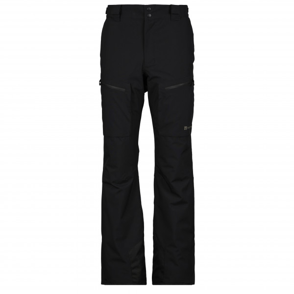 Heber Peak - CedarHe. Ski Pants - Skihose Gr 3XL;4XL;L;M;XL;XXL blau;braun;schwarz von Heber Peak