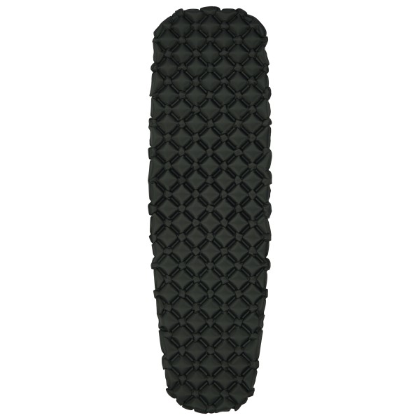 Heber Peak - ConiferHe. Sleeping Mat - Isomatte Gr Medium Regular - 187 x 57 cm schwarz Heber Peak - ConiferHe. Sleeping Mat - Isomatte Gr Medium Regular - 187 x 57 cm schwarz von Heber Peak