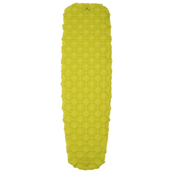 Heber Peak - ConiferHe. Sleeping Mat - Isomatte Gr Medium Regular - 187 x 57 cm gelb Heber Peak - ConiferHe. Sleeping Mat - Isomatte Gr Medium Regular - 187 x 57 cm gelb von Heber Peak
