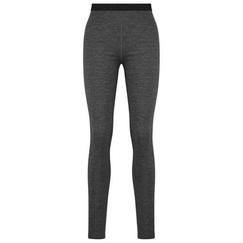 Heber Peak Damen Women's Merino190 RootHe. Long Pants Merinounterwäsche 100% Merinowolle von Heber Peak