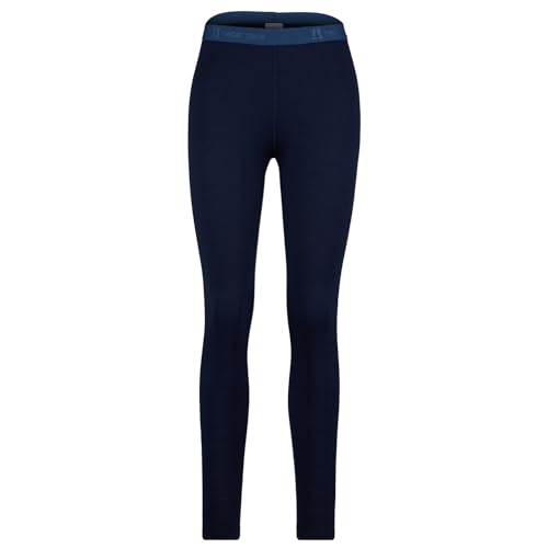 Heber Peak Damen Women's Merino190 RootHe. Long Pants Merinounterwäsche 100% Merinowolle von Heber Peak