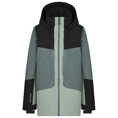 Heber Peak Damen Women's PinusHe. II Ski Jacket Skijacke von Heber Peak