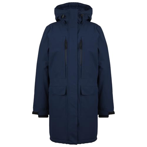 Heber Peak Damen Women's SylvaHe. Warm Parka Parka von Heber Peak