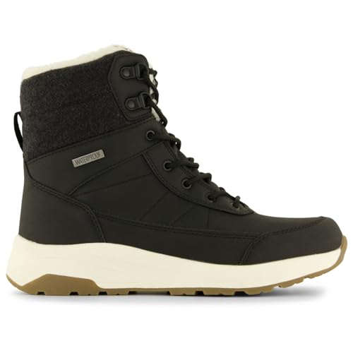 Heber Peak Damen Women's SylvaHe. Winter Boots Winterschuhe von Heber Peak