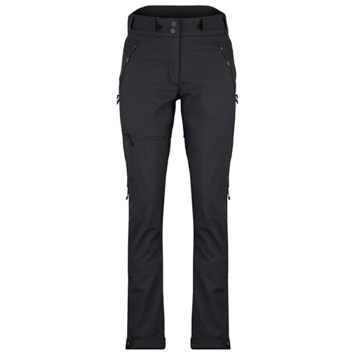 Heber Peak Damen Women's TimberHe. Winter Softshell Pants Winterhose von Heber Peak