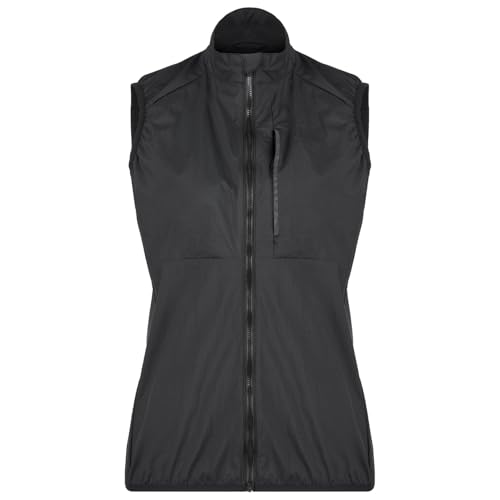Heber Peak Damen Women's WildwoodHe. Wind Vest Windweste von Heber Peak