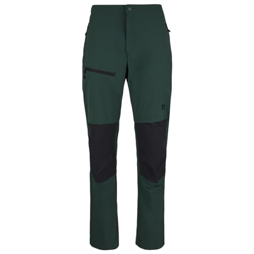 Heber Peak Herren EvergreenHe. Stretch Pants Trekkinghose von Heber Peak