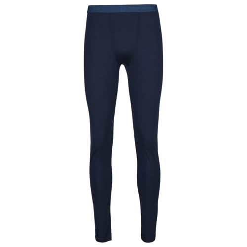 Heber Peak Herren Merino190 RootHe. Long Pants Merinounterwäsche 100% Merinowolle von Heber Peak