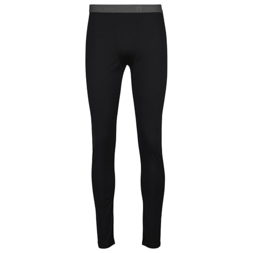 Heber Peak Herren Merino190 RootHe. Long Pants Merinounterwäsche 100% Merinowolle von Heber Peak