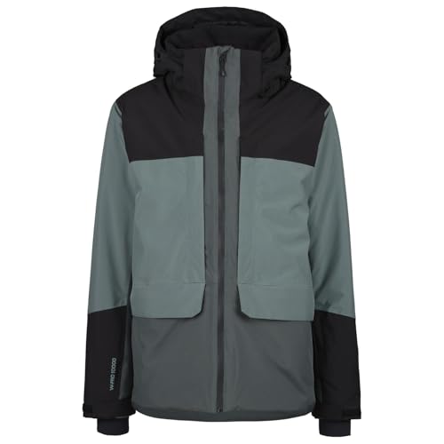 Heber Peak Herren PinusHe. II Ski Jacket Skijacke von Heber Peak