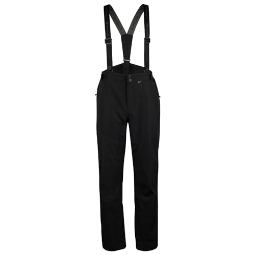 Heber Peak Herren PinusHe. Ski Pants Skihose wasserdicht Winddicht mit Kunserfaserfüllung von Heber Peak