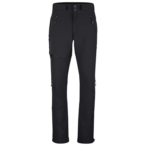 Heber Peak Herren TimberHe. Winter Softshell Pants Winterhose von Heber Peak
