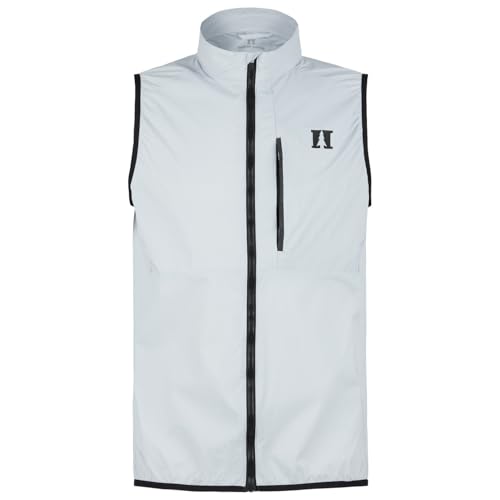 Heber Peak Herren WildwoodHe. Wind Vest Windweste von Heber Peak
