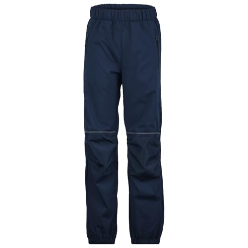 Heber Peak Jungen Kid's TimberHe. Softshell Pants Softshellhose von Heber Peak