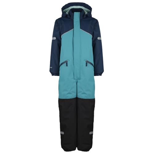 Heber Peak Jungen Kids PinusHe. Snow Overall Overall von Heber Peak