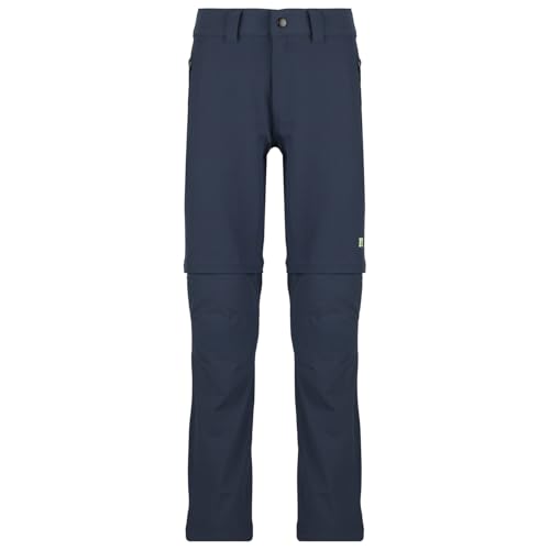 Heber Peak Jungen Kid's EvergreenHe. Zip Off Pants Zip von Heber Peak