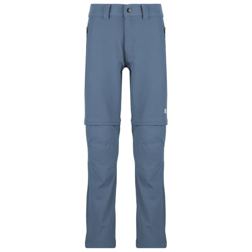 Heber Peak Kid's EvergreenHe. Zip Off Pants von Heber Peak