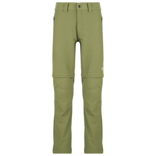 Heber Peak Jungen Kid's EvergreenHe. Zip Off Pants Zip von Heber Peak
