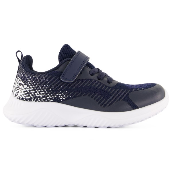 Heber Peak - Kid's SylvaHe. Light Shoes - Multisportschuhe Gr 28 blau/weiß Heber Peak - Kid's SylvaHe. Light Shoes - Multisportschuhe Gr 28 blau/weiß von Heber Peak