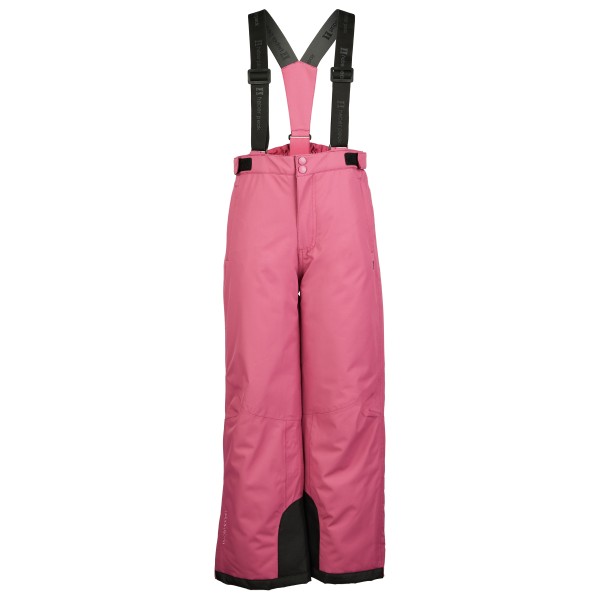 Heber Peak - Kids PinusHe. II Snow Pant - Skihose Gr 116/122 rosa von Heber Peak