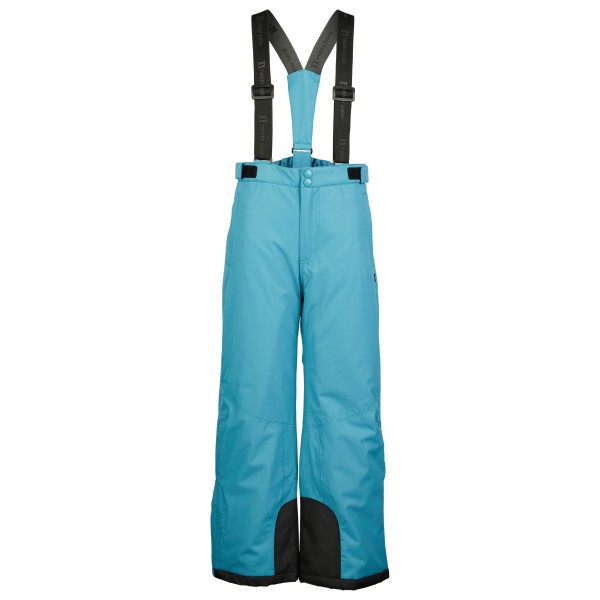 Heber Peak - Kids PinusHe. II Snow Pant - Skihose Gr 140/146 türkis Heber Peak - Kids PinusHe. II Snow Pant - Skihose Gr 140/146 türkis von Heber Peak
