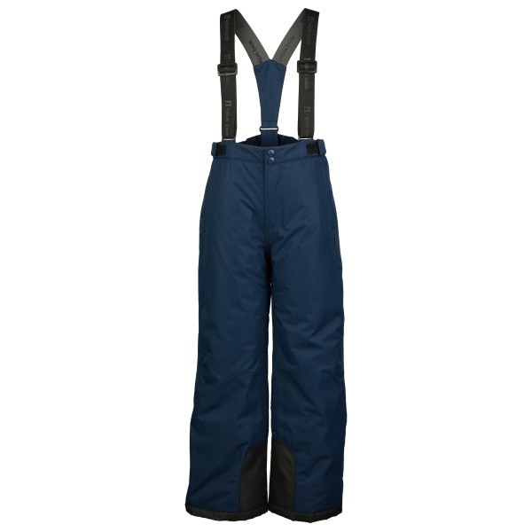 Heber Peak - Kids PinusHe. II Snow Pant - Skihose Gr 152/158 blau von Heber Peak