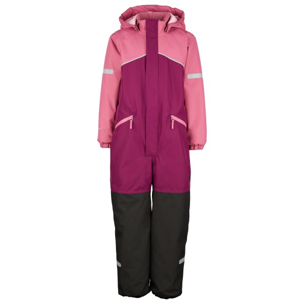 Heber Peak - Kids PinusHe. Snow Overall - Overall Gr 104 lila Heber Peak - Kids PinusHe. Snow Overall - Overall Gr 104 lila von Heber Peak