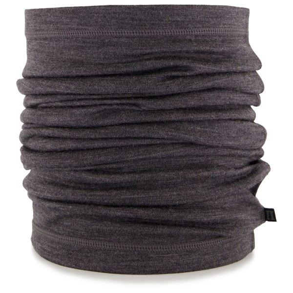 Heber Peak - Merino190 RootHe. Neckwarmer - Halstuch Gr One Size grau Heber Peak - Merino190 RootHe. Neckwarmer - Halstuch Gr One Size grau von Heber Peak