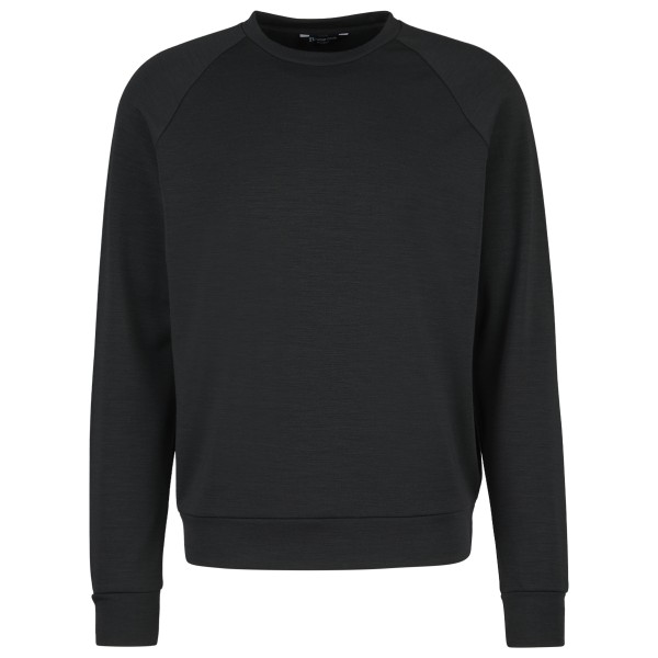 Heber Peak - MerinoBlend SaplingHe. II Crew - Pullover Gr M schwarz Heber Peak - MerinoBlend SaplingHe. II Crew - Pullover Gr M schwarz von Heber Peak