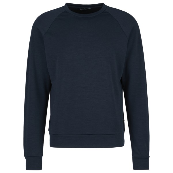 Heber Peak - MerinoBlend SaplingHe. II Crew - Pullover Gr XXL blau Heber Peak - MerinoBlend SaplingHe. II Crew - Pullover Gr XXL blau von Heber Peak