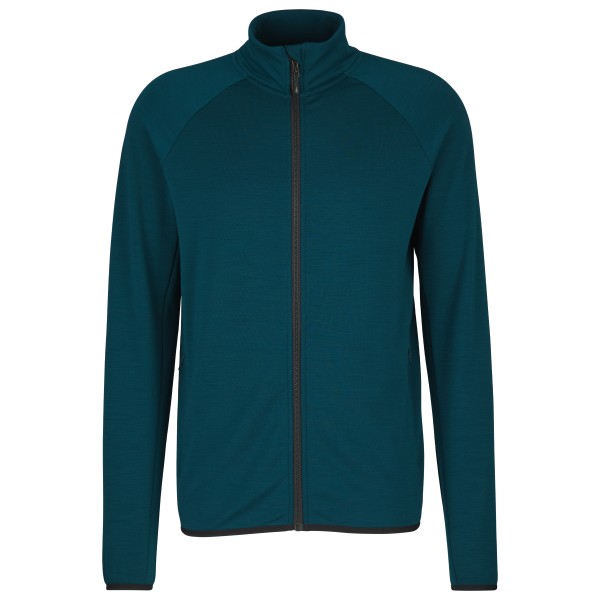 Heber Peak - MerinoBlend SaplingHe. II Jacket - Freizeitjacke Gr XXL blau Heber Peak - MerinoBlend SaplingHe. II Jacket - Freizeitjacke Gr XXL blau von Heber Peak