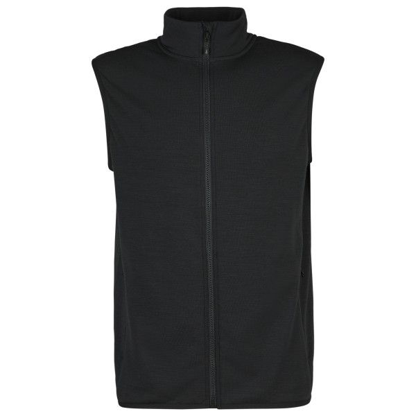Heber Peak - MerinoBlend SaplingHe. II Vest - Freizeitweste Gr XXL schwarz Heber Peak - MerinoBlend SaplingHe. II Vest - Freizeitweste Gr XXL schwarz von Heber Peak