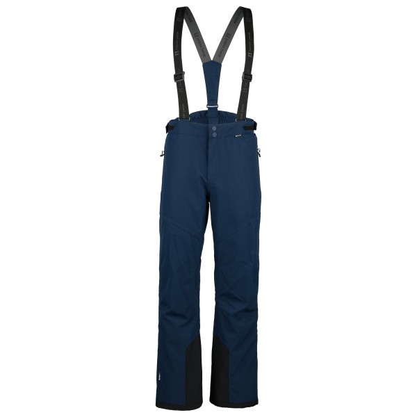 Heber Peak - PinusHe. Ski Pants - Skihose Gr 3XL blau von Heber Peak