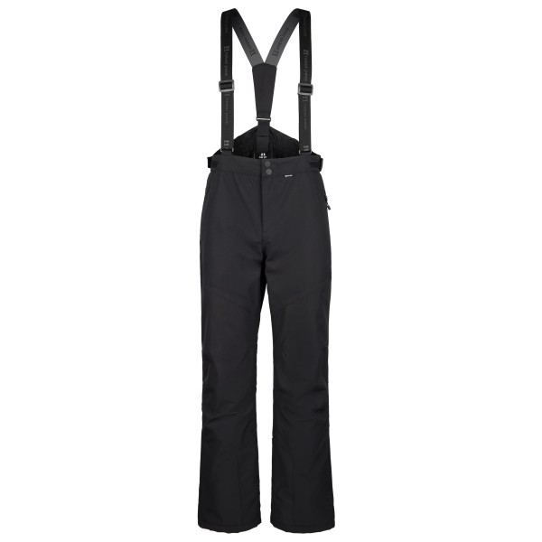 Heber Peak - PinusHe. Ski Pants - Skihose Gr S schwarz von Heber Peak