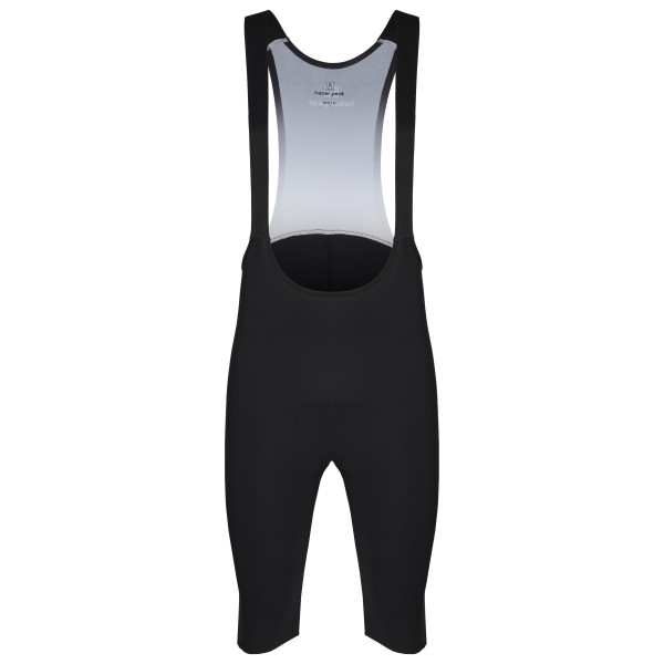 Heber Peak - SpruceHe. Bib Shorts - Radhose Gr XXL schwarz von Heber Peak