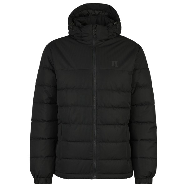 Heber Peak - SylvaHe. Puff Jacket - Winterjacke Gr M schwarz von Heber Peak