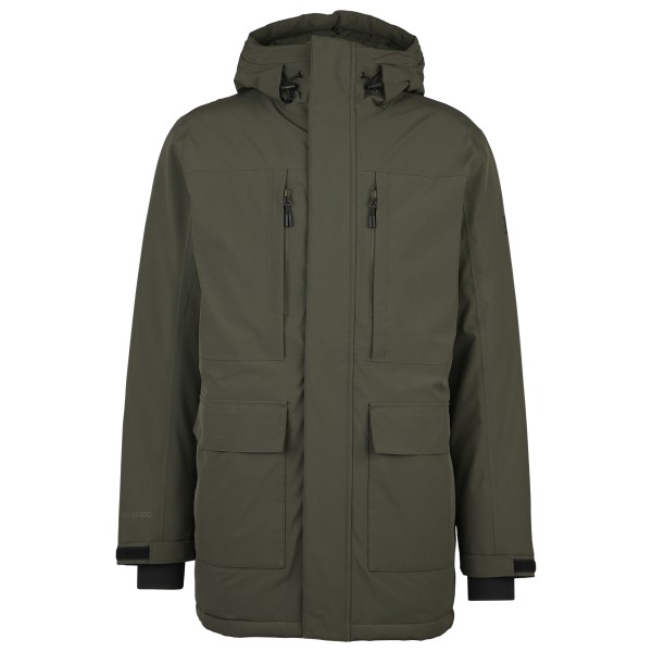 Heber Peak - SylvaHe. Warm Parka - Parka Gr 4XL oliv Heber Peak - SylvaHe. Warm Parka - Parka Gr 4XL oliv von Heber Peak