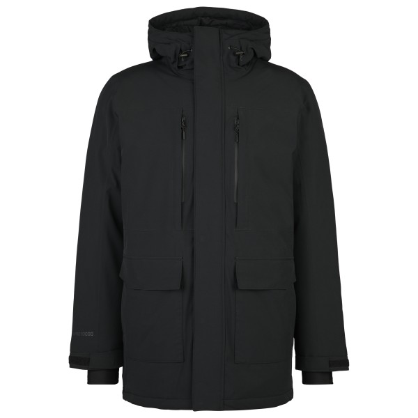 Heber Peak - SylvaHe. Warm Parka - Parka Gr XL schwarz Heber Peak - SylvaHe. Warm Parka - Parka Gr XL schwarz von Heber Peak